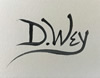 Denise Wey, Artist